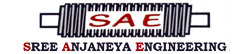 SREE ANJANEYA ENGINEERING Logo