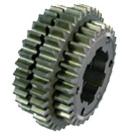 Spur Gear