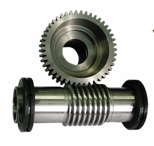 Worm gear (1)